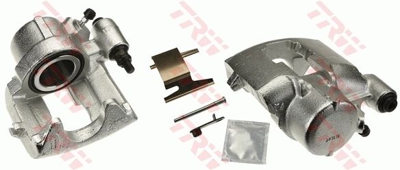 Étrier de frein TRW BHX339E