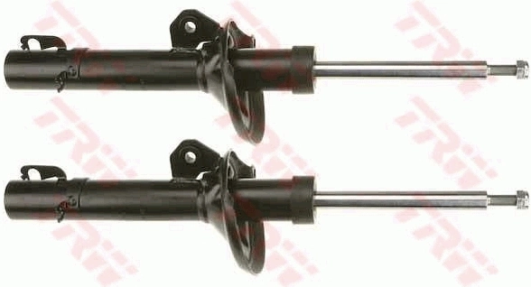 Amortisseur TRW JGM277T