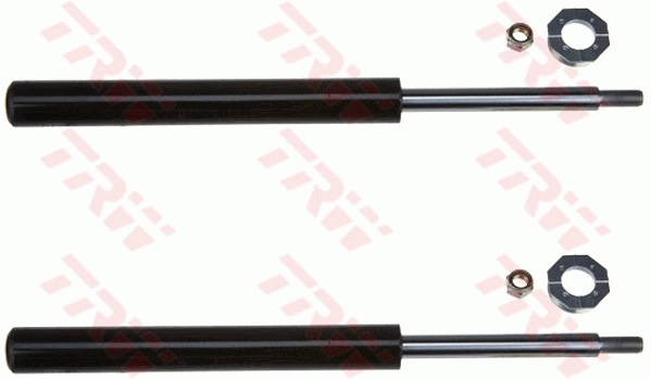 Amortisseur TRW JGC197T