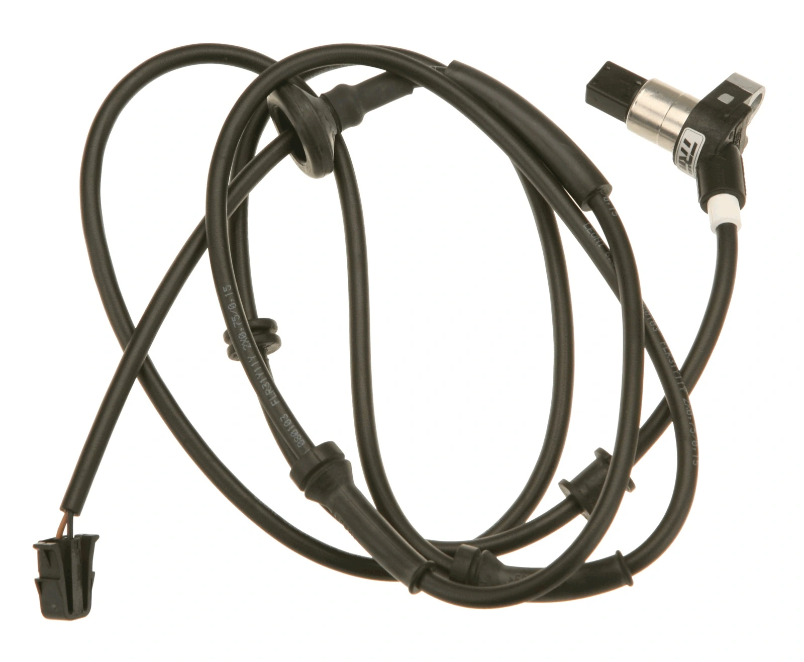 Capteur, vitesse de roue TRW GBS2091