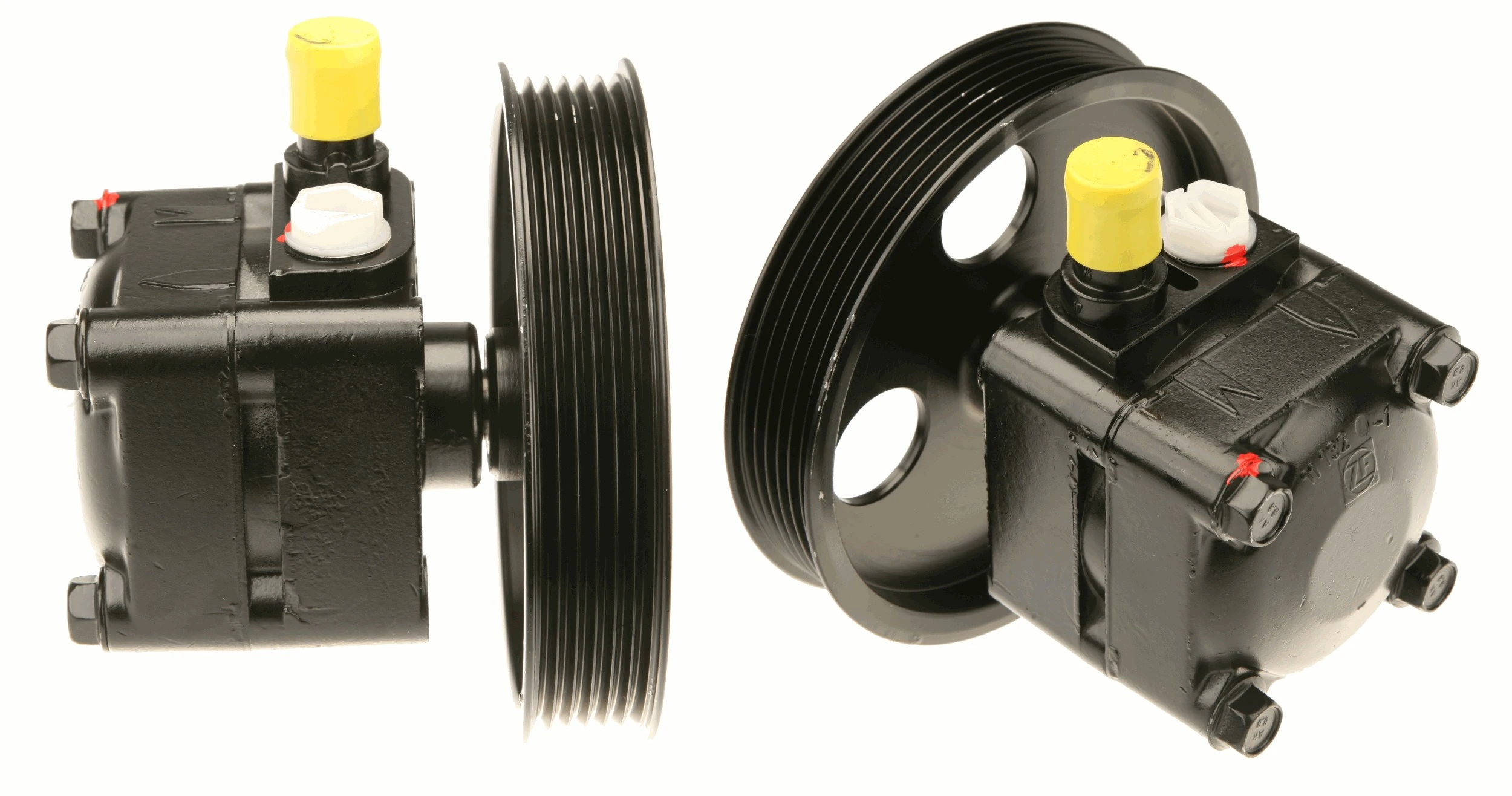 Pompe hydraulique, direction TRW JPR541