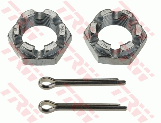 Barre de direction TRW JTR4317