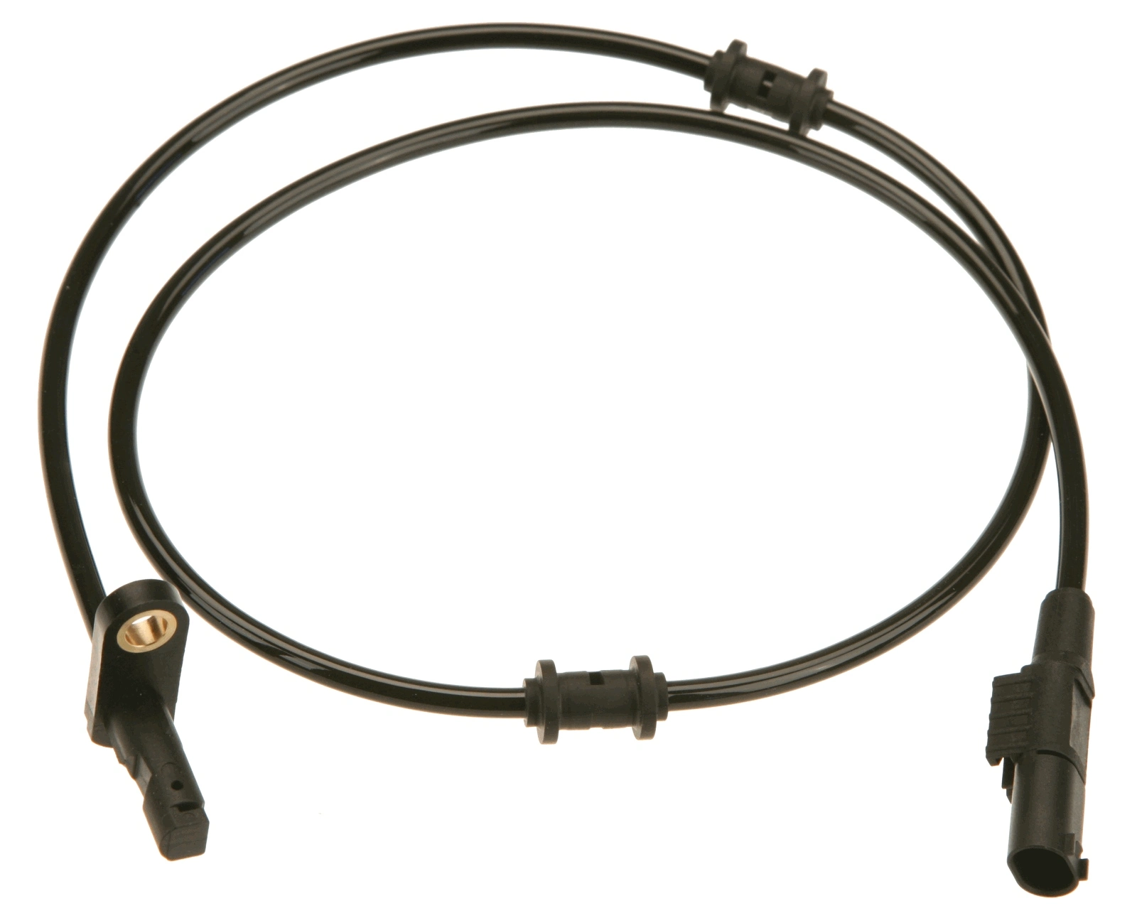 Capteur, vitesse de roue TRW GBS2543