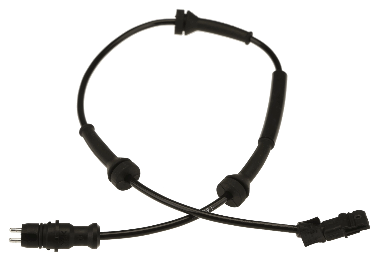 Capteur, vitesse de roue TRW GBS2128