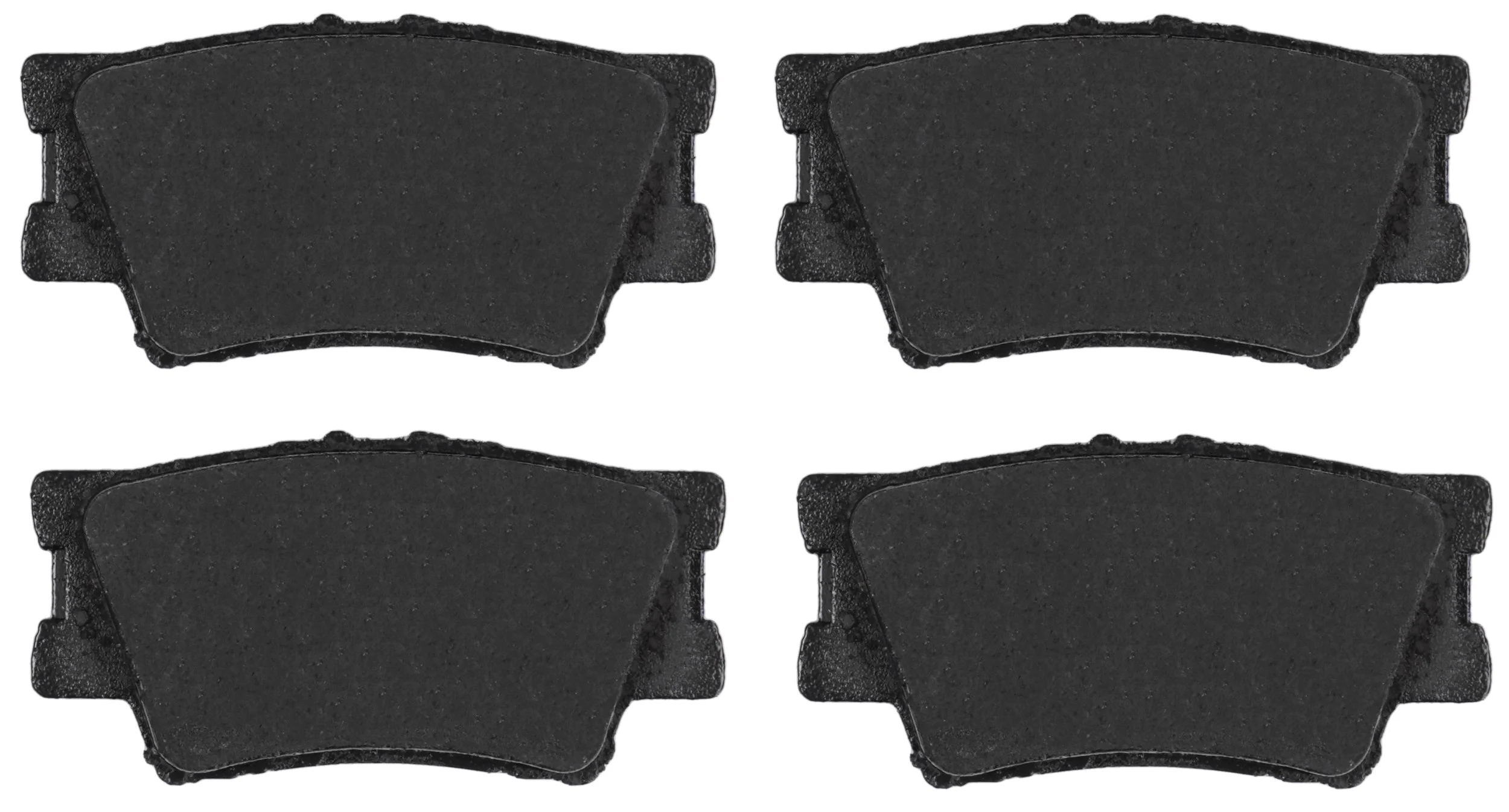 Kit de plaquettes de frein, frein à disque TRW GDB3426