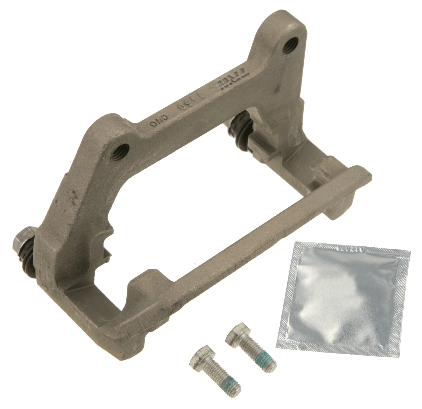 Support, étrier de frein TRW BDA1056