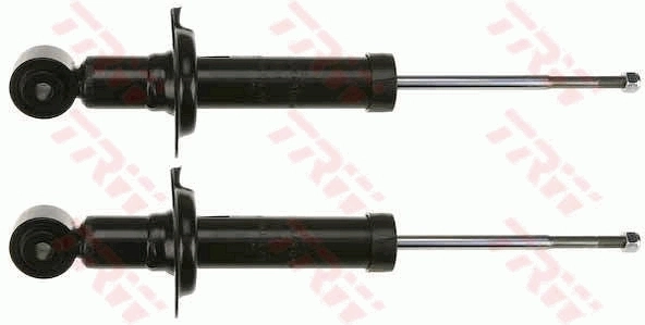 Amortisseur TRW JGS221T