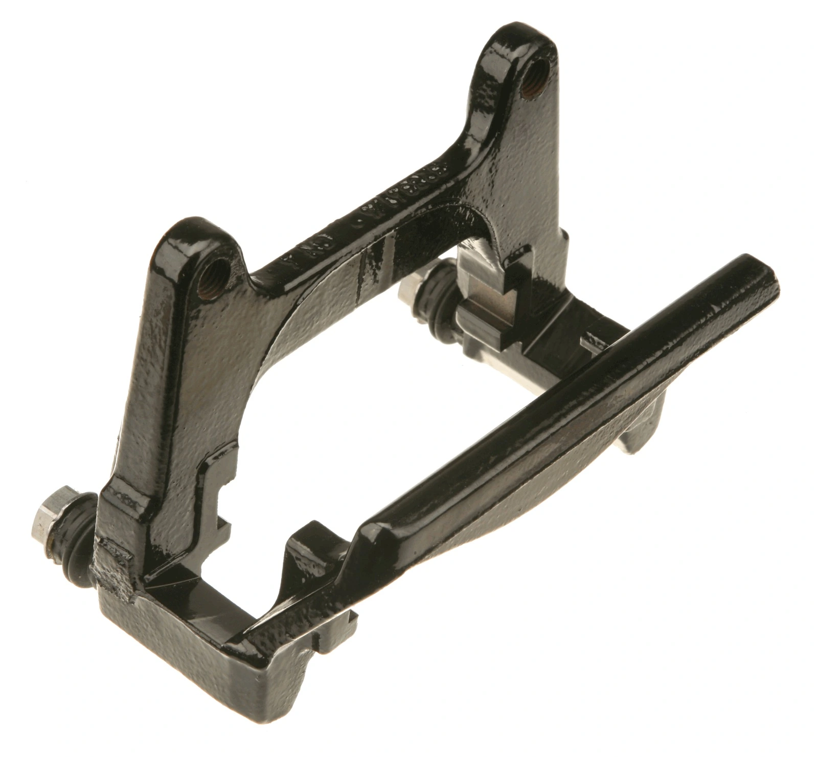 Support, étrier de frein TRW BDA920