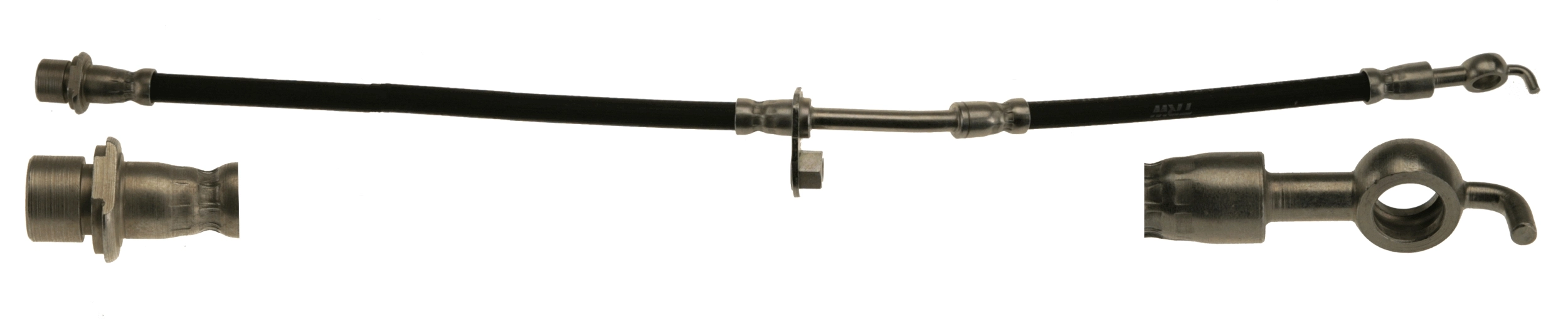 Flexible de frein TRW PHD1056