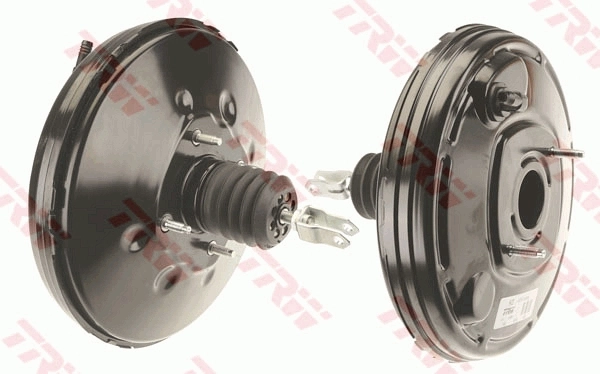 Dispositif d'assistance de frein TRW PSA265