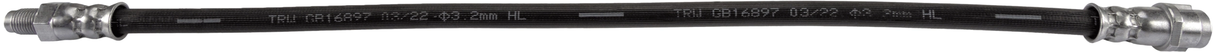 Flexible de frein TRW PHB2047