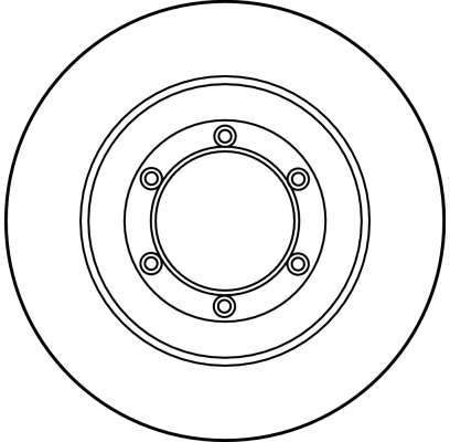 Disque de frein