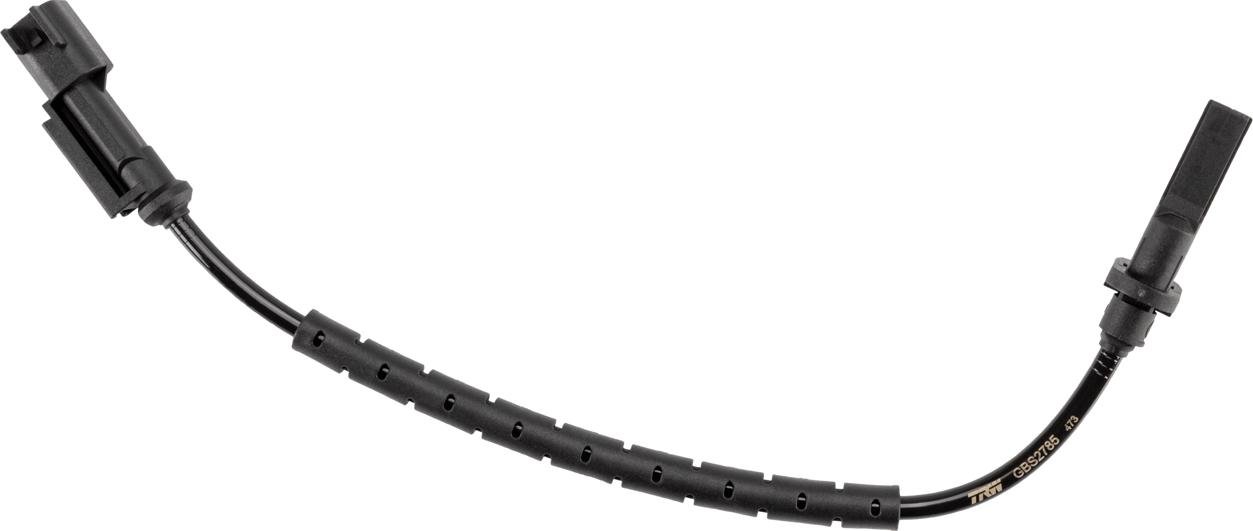 Capteur, vitesse de roue TRW GBS2785