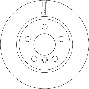 Disque de frein