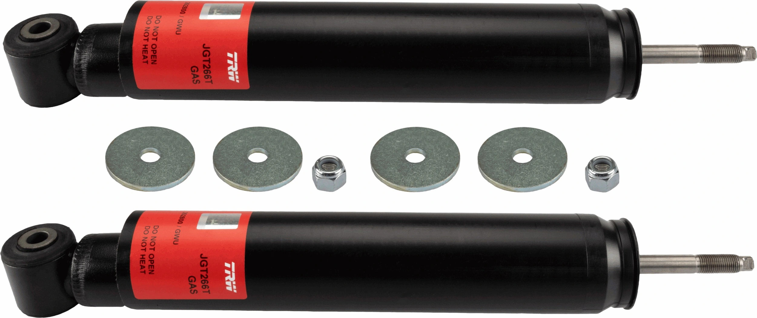 Amortisseur TRW JGT266T