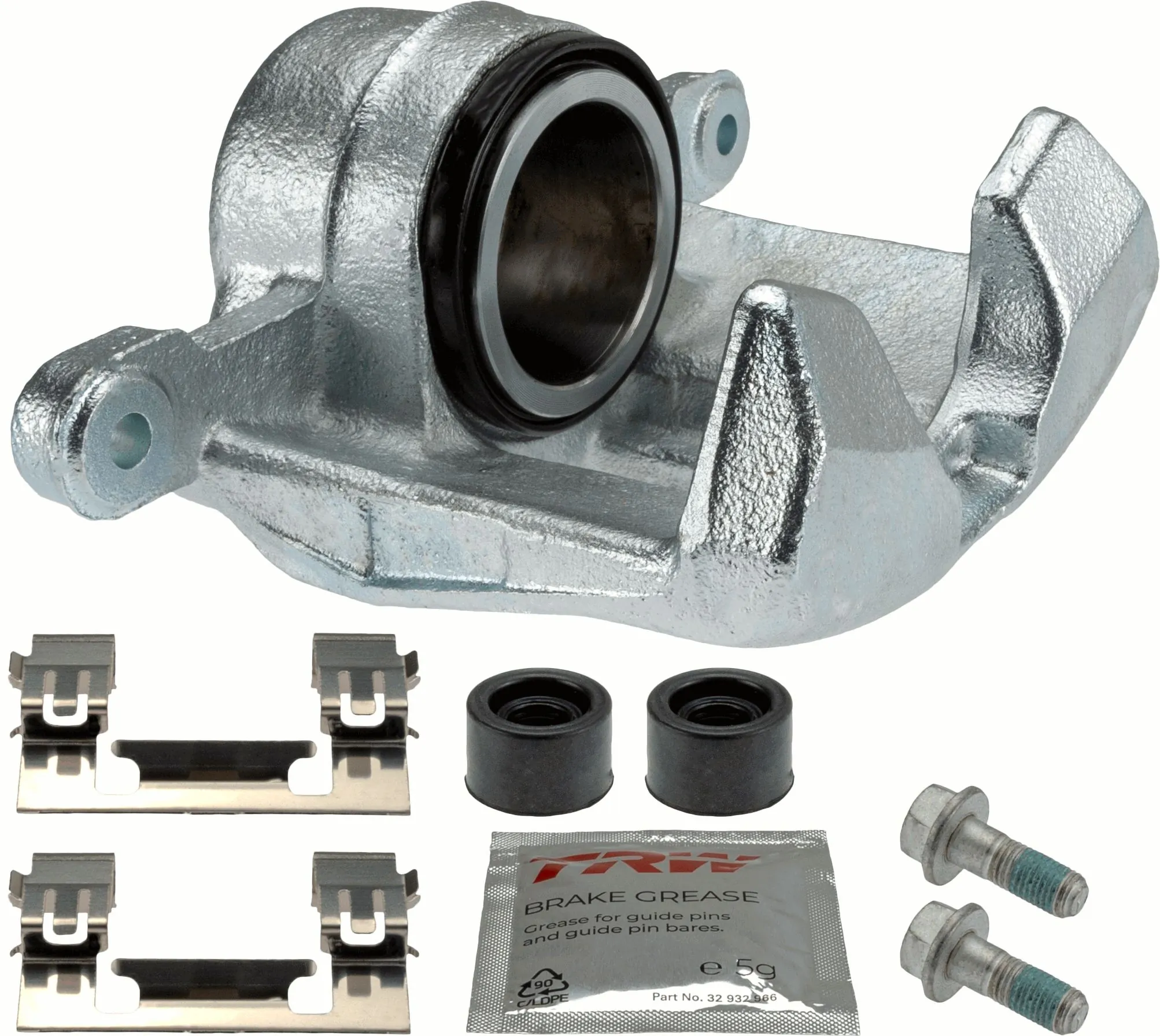 Étrier de frein TRW BHS1616E