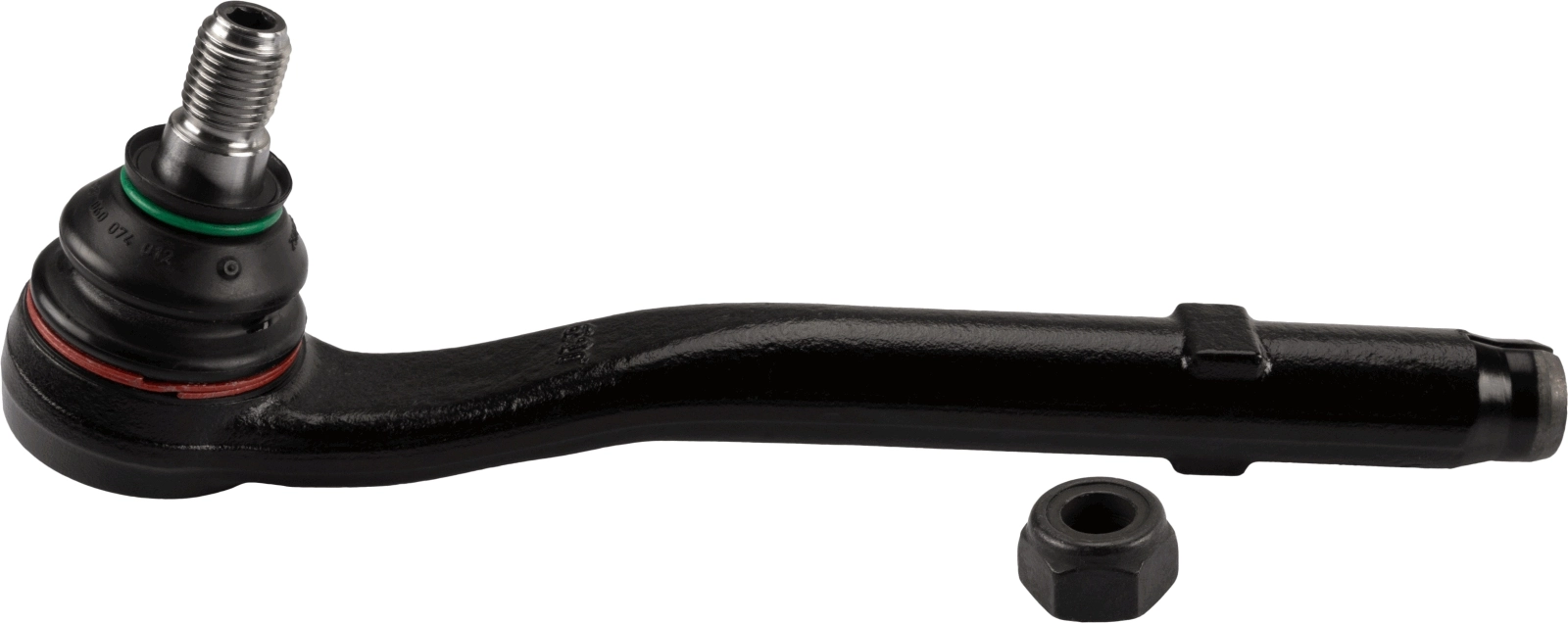 Rotule de barre de connexion TRW JTE1172