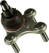 TRW JBJ794 — Опора кульова AUDI A3, SEAT LEON, VW PASSAT 05-перед. міст зліва (Вир-во TRW)