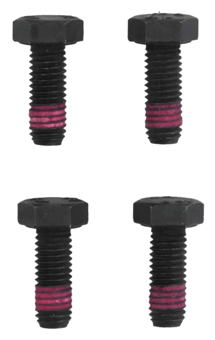 Kit de plaquettes de frein, frein à disque TRW GDB1465