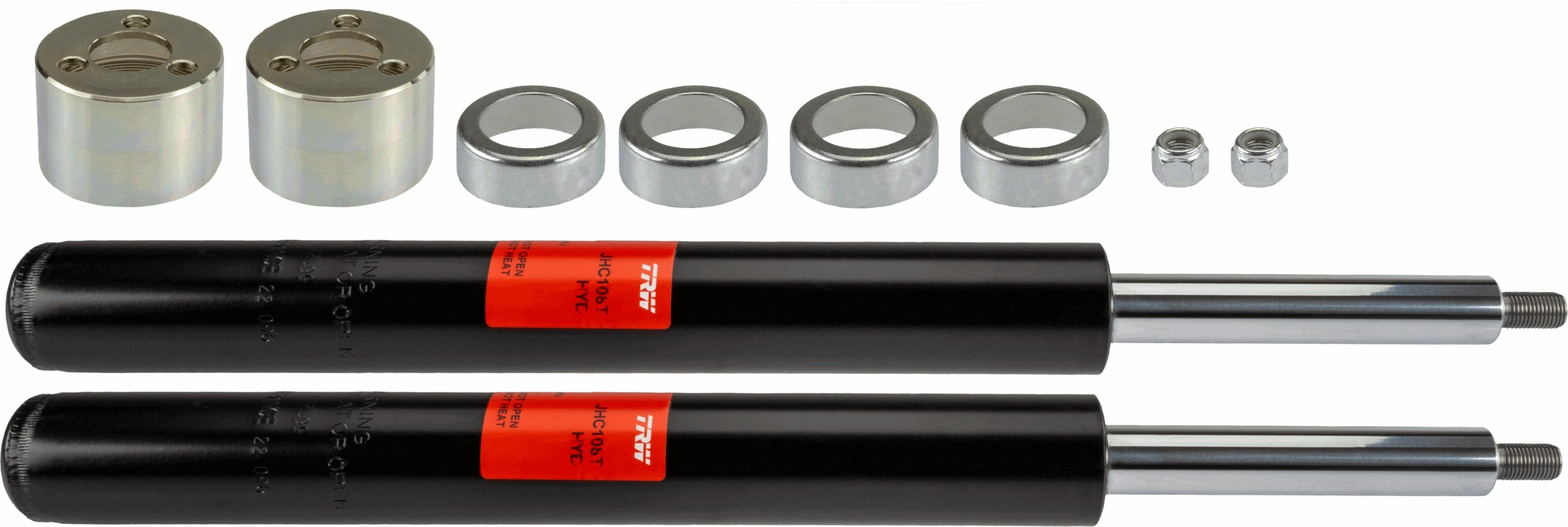 Amortisseur TRW JHC108T