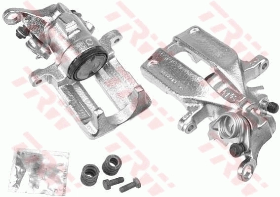 Étrier de frein TRW BHT109E