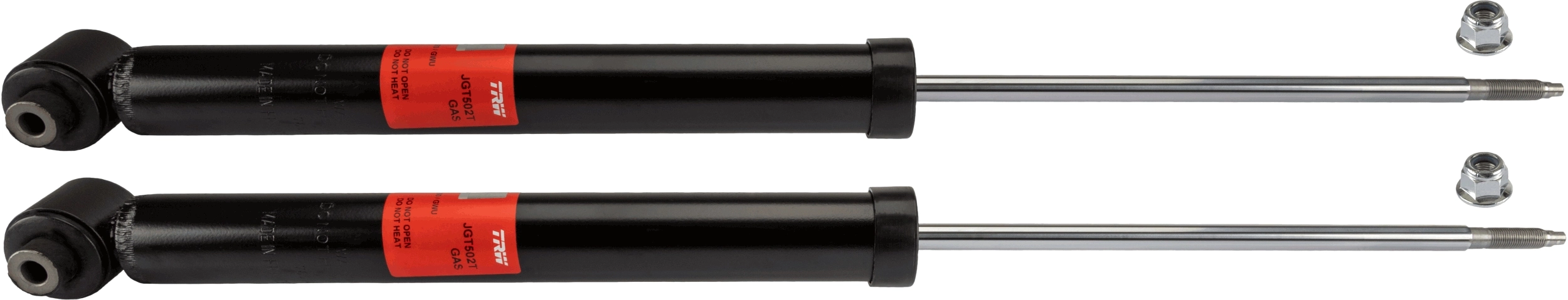 Amortisseur TRW JGT502T