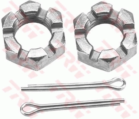 Barre de direction TRW JTR3006