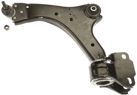 Bras de liaison, suspension de roue TRW JTC2215