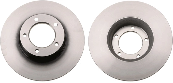 Disque de frein TRW DF1876