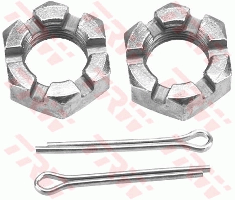 Barre de connexion TRW JTR3508