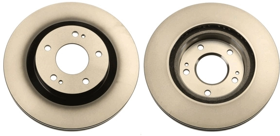 Disque de frein TRW DF6259