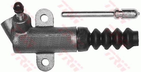Cylindre récepteur, embrayage TRW PJD138