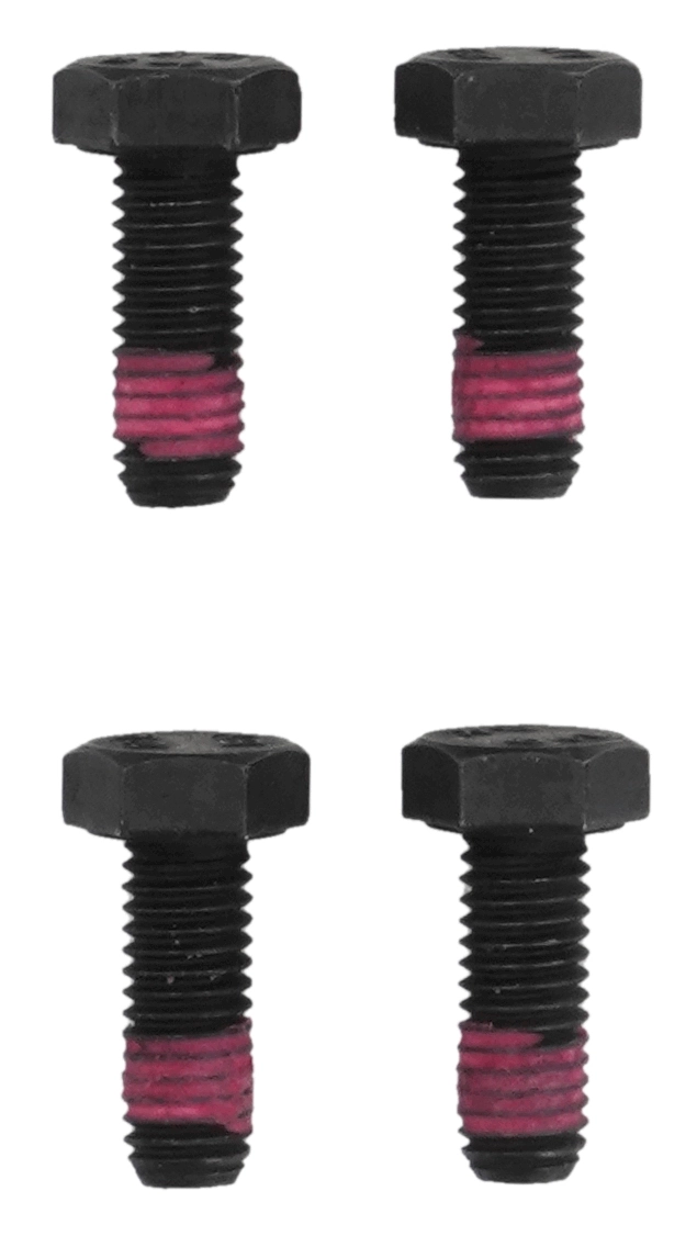 Kit de plaquettes de frein, frein à disque TRW GDB2042