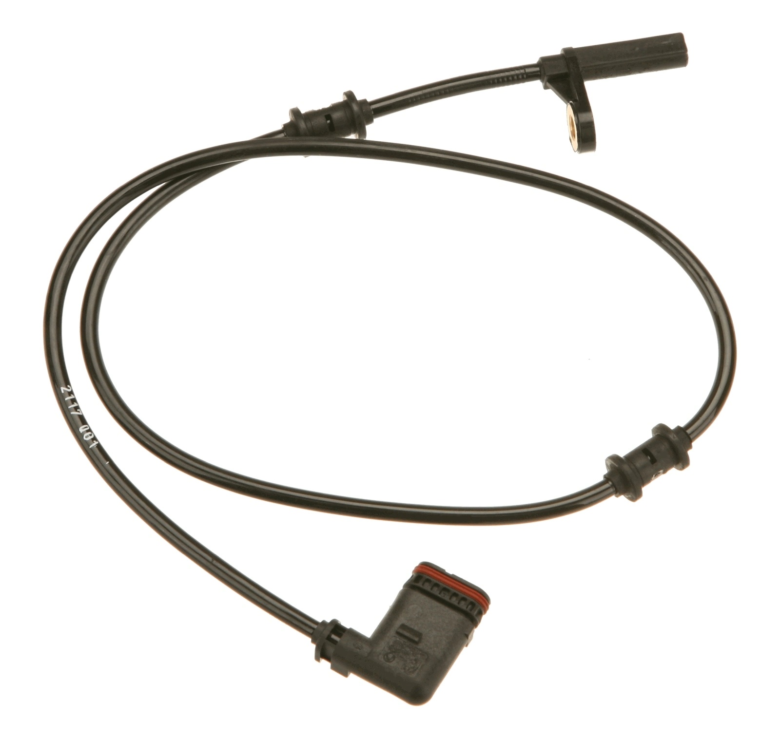 Capteur, vitesse de roue TRW GBS2117