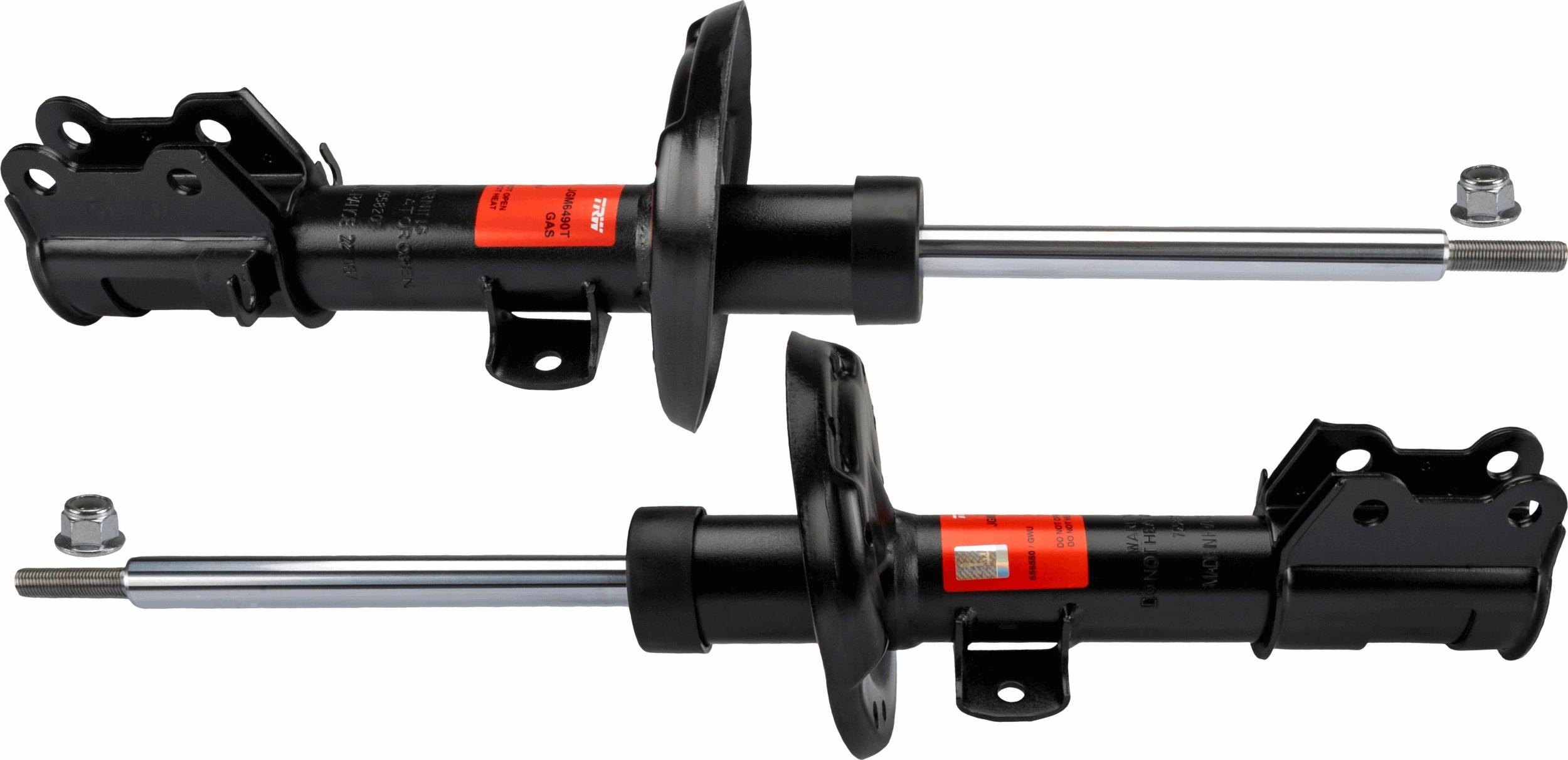 Amortisseur TRW JGM6490T