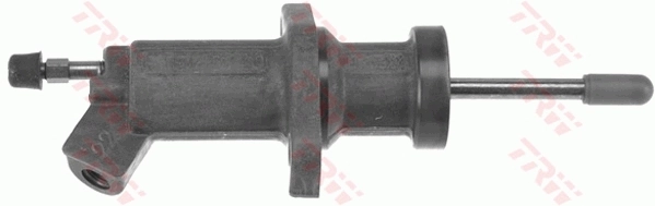 Slave Cylinder, clutch