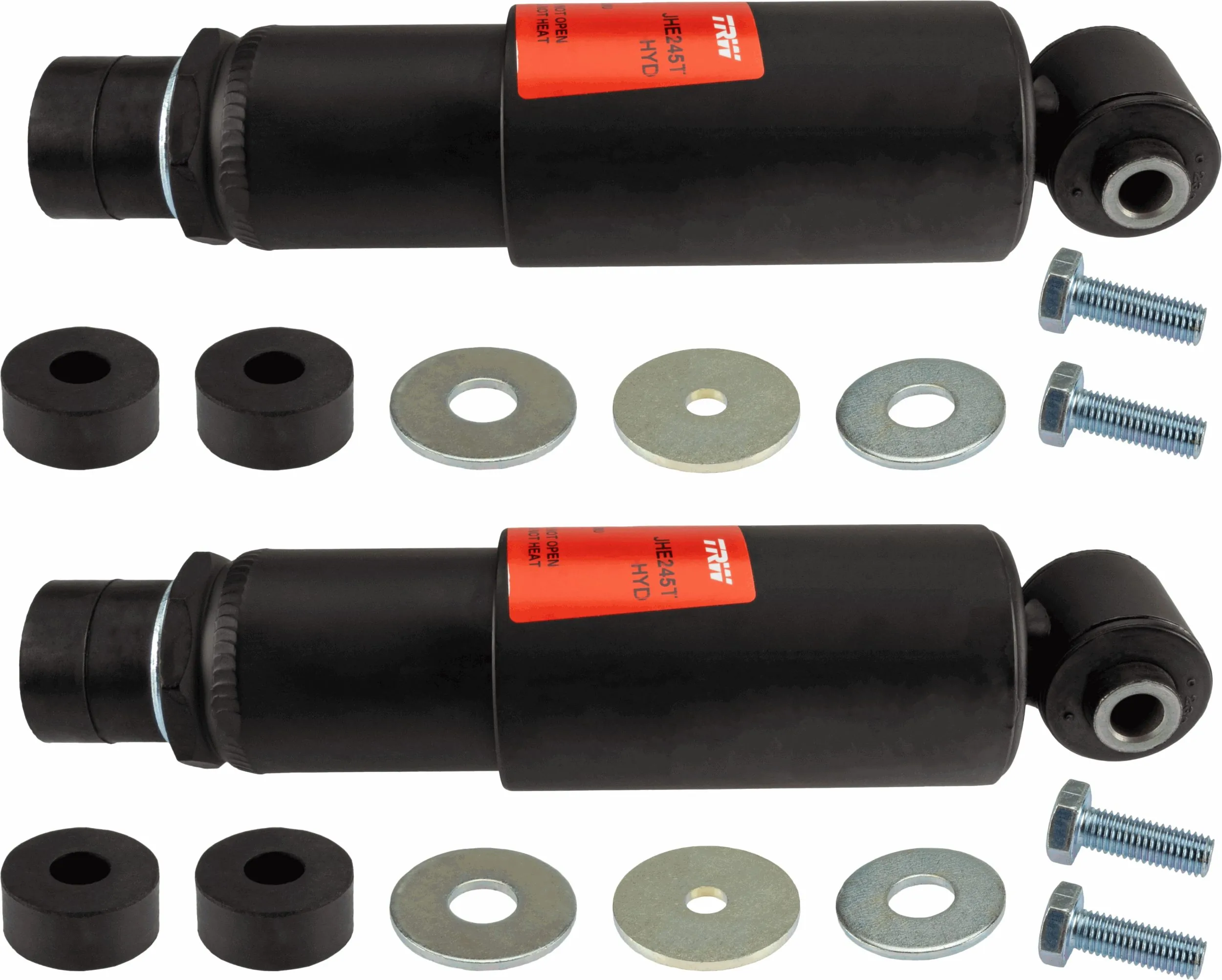 Amortisseur TRW JHE245T