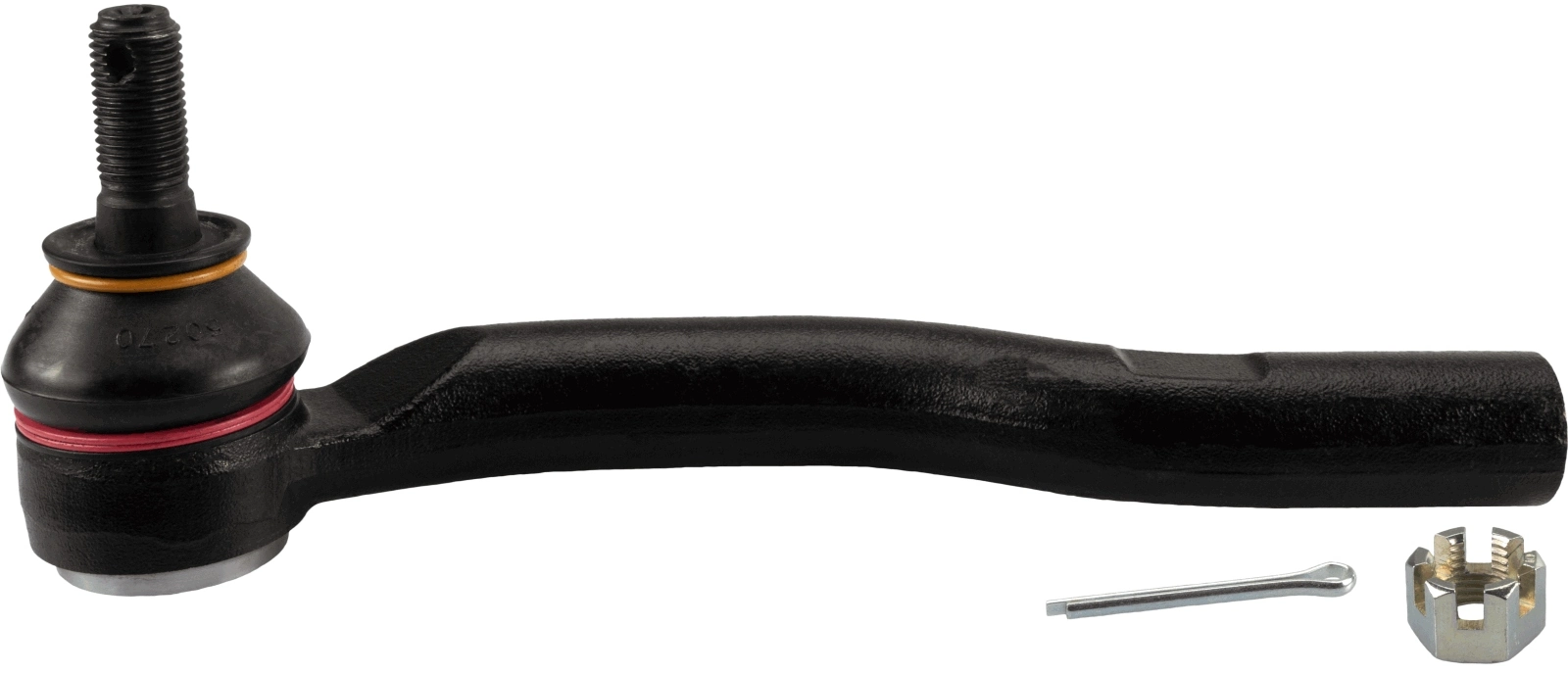 Rotule de barre de connexion TRW JTE7572