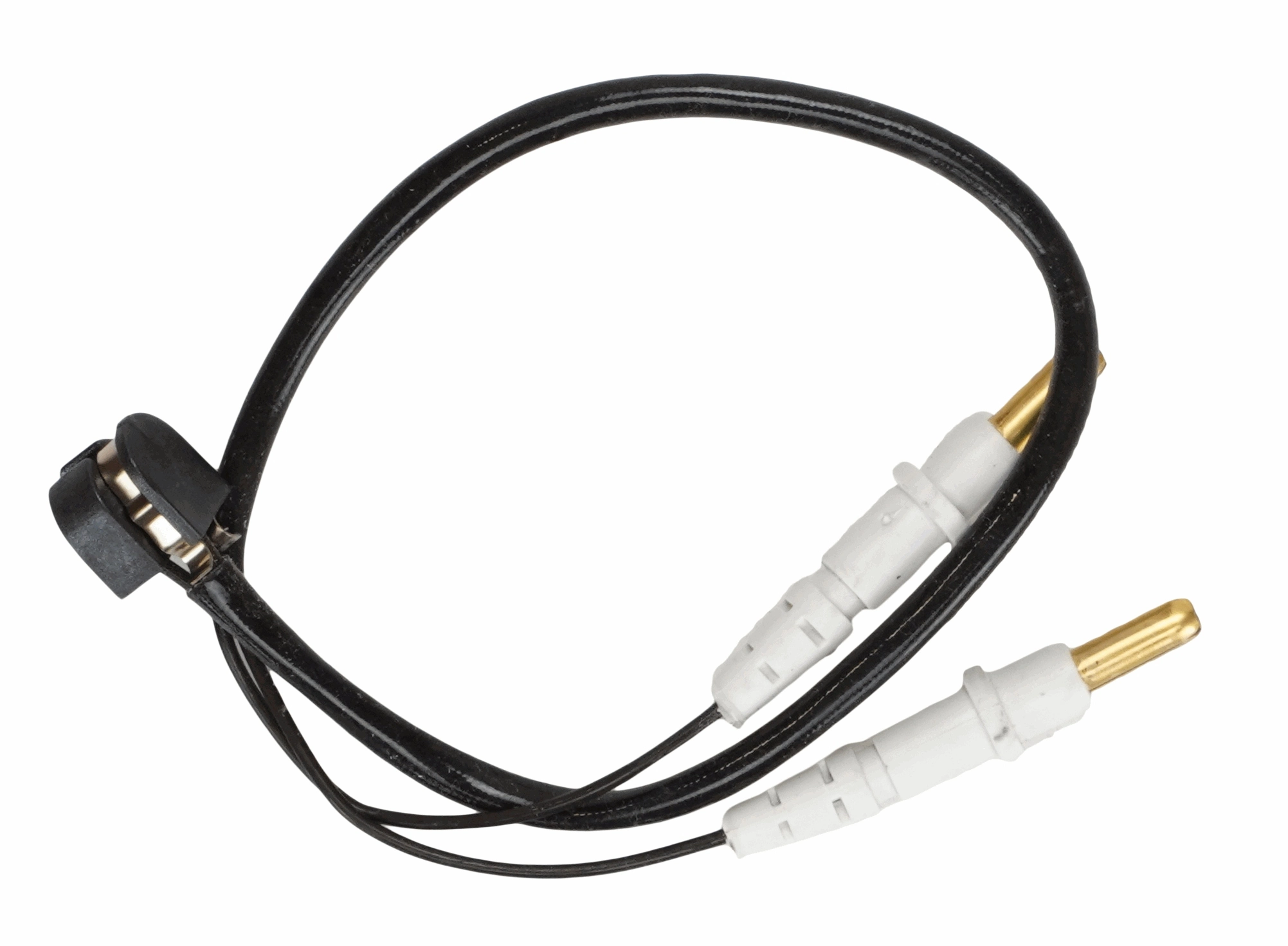 Kit de plaquettes de frein, frein à disque TRW GDB1889