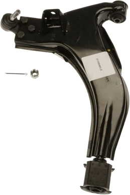 Bras de liaison, suspension de roue TRW JTC2264