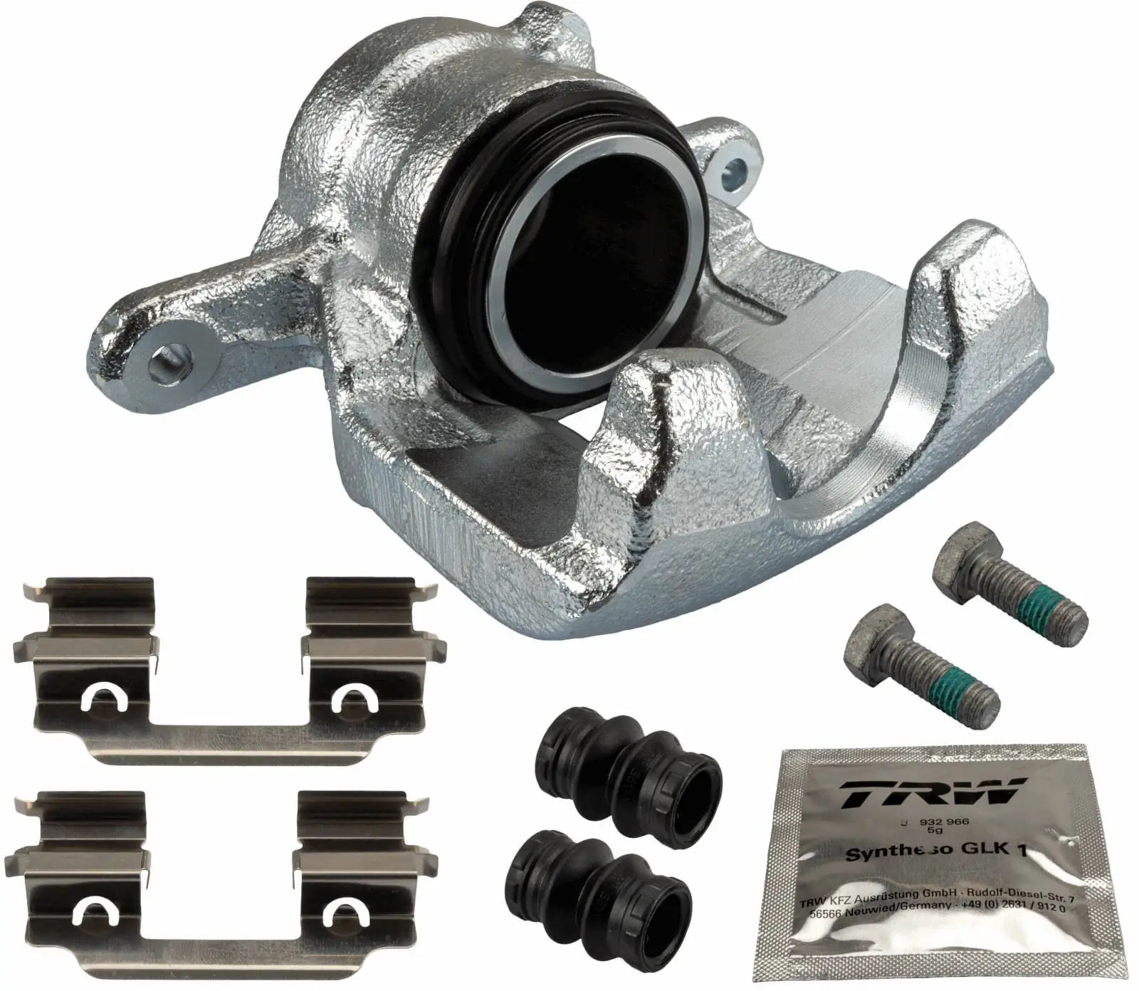 Étrier de frein TRW BHW1059E