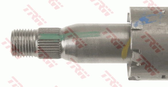 Colonne de direction TRW JCR117