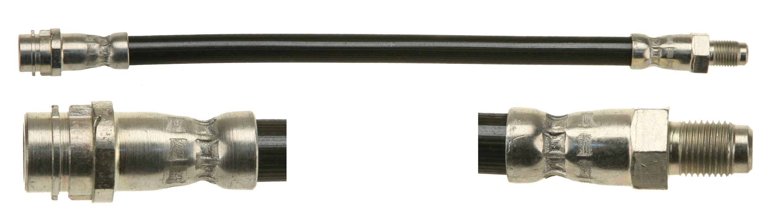 Flexible de frein TRW PHB521