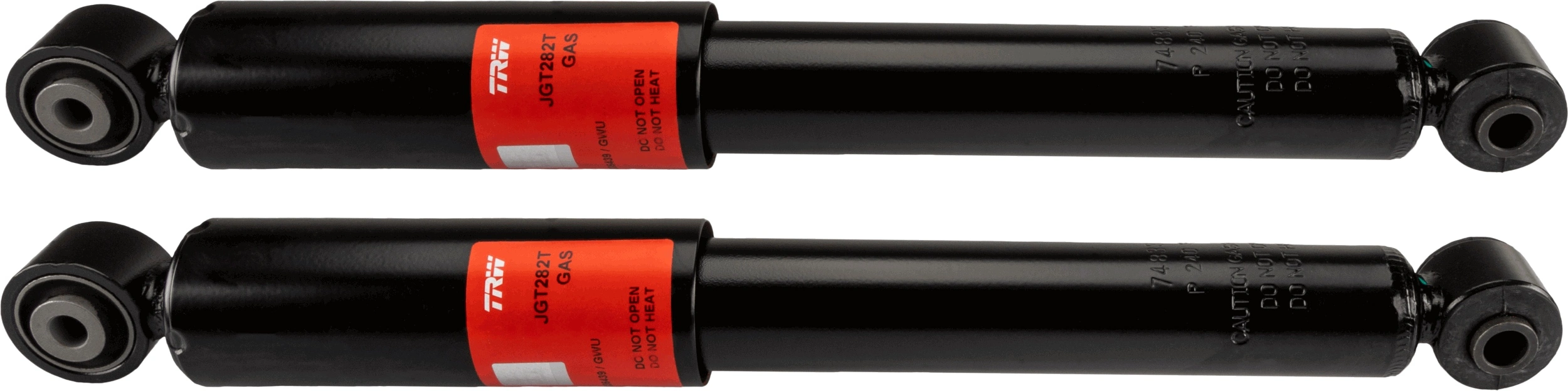 Amortisseur TRW JGT282T