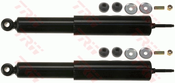 Amortisseur TRW JHE238T