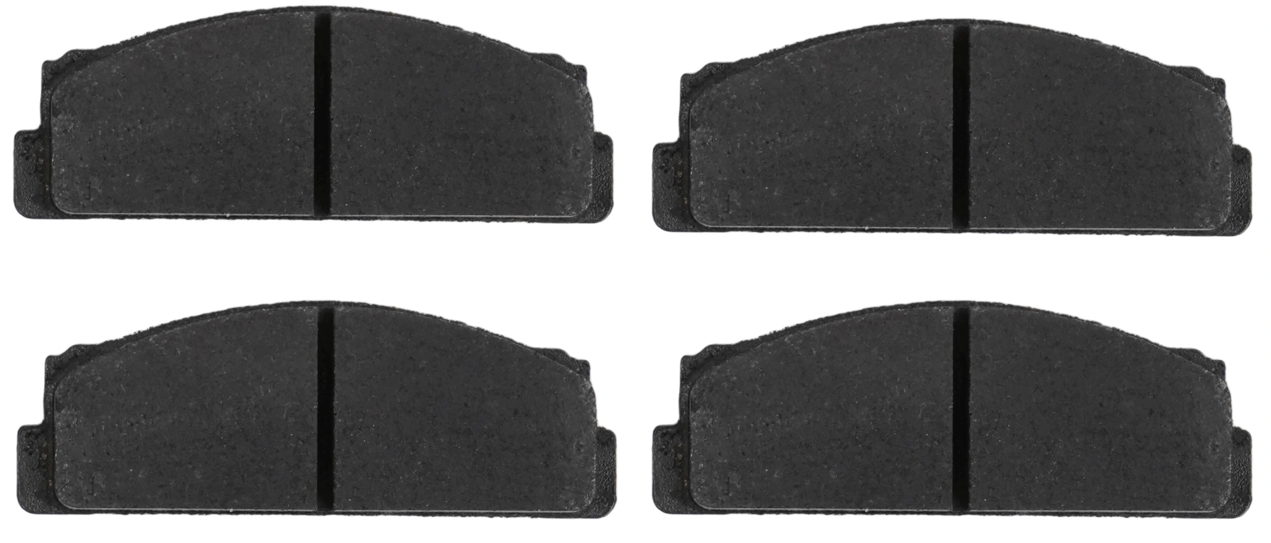 Kit de plaquettes de frein, frein à disque TRW GDB106