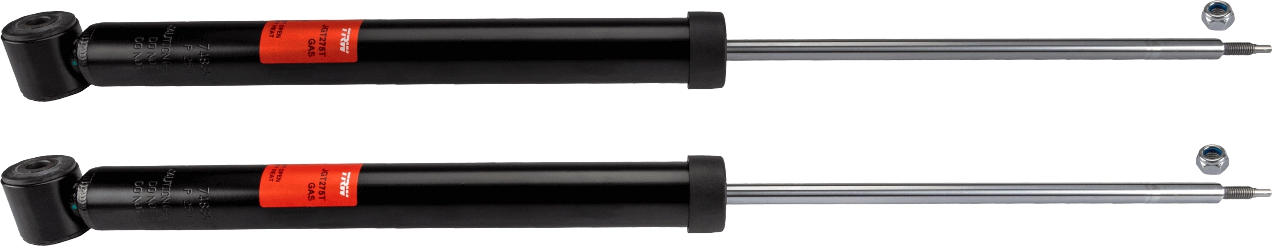 Amortisseur TRW JGT275T