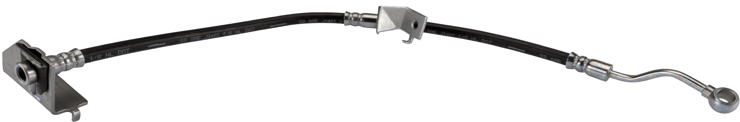 Flexible de frein TRW PHD2030