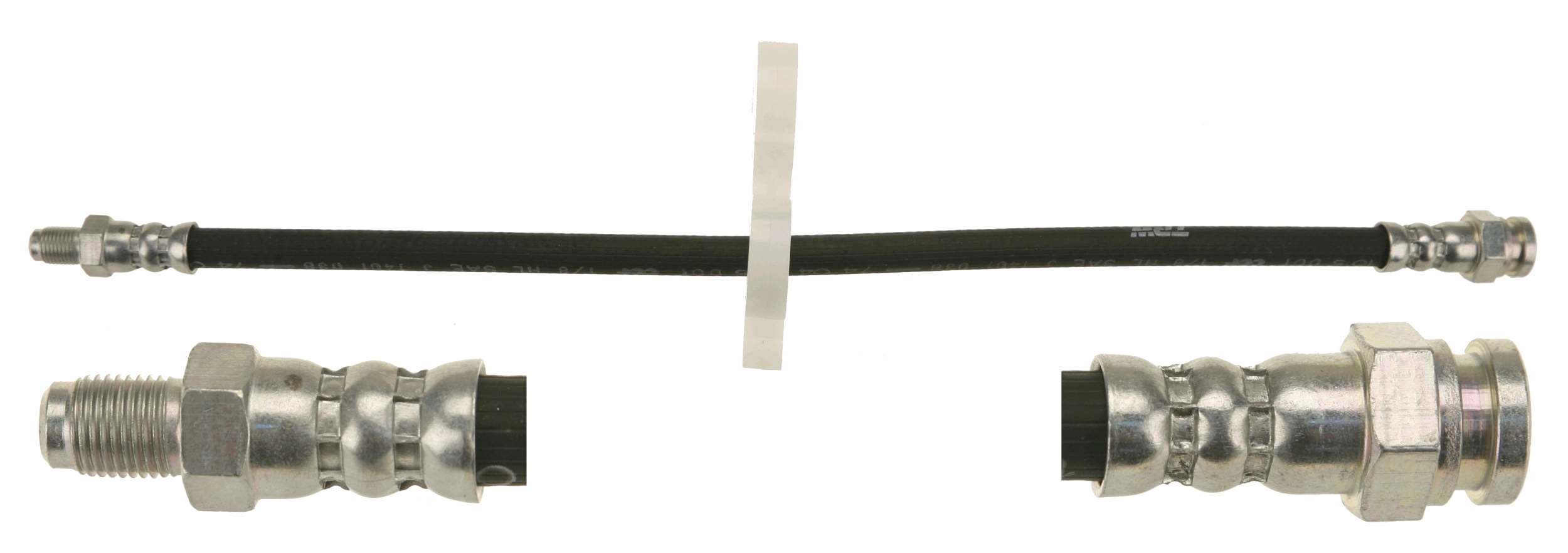 Flexible de frein TRW PHB487