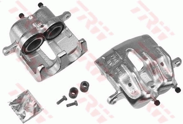 Étrier de frein TRW BHV123E